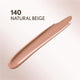 Covergirl Clean Invisible Concealer 140 Natural Beige 7ml – view 6