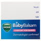 Vicks BabyBalsam Decongestant Rub - 100g for Soothing Relief – view 6 - Auzzistore