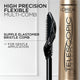 L'Oreal Paris Telescopic Mascara Black – view 5