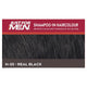 Just for Men Hair Colour - Real Black 66mL-Auzzi Store