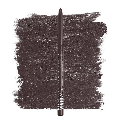 NYX Vivid Rich Mech Liner Pencil Smokin Topaz