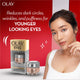 Olay Eyes Ultimate Eye Cream 15ml - Dark Circle & Wrinkle Reducer – view 6 - Auzzistore