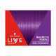 Schwarzkopf LIVE Colour Magnetic Purple - Semi Permanent 75ml – view 6