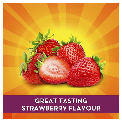 Metamucil Fiber + Probiotic Gummies, 60 Pack - Strawberry