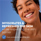 NIVEA 3in1 Refreshing Cleansing Wipes for Normal & Combination Skin - 25 Pack – view 5 - Auzzistore