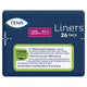 Tena Long Liners 26-Liners | Breathable, Odor Control, 3X Leak Protection – view 6