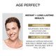 L'Oreal Paris Age Perfect Cell Renewal Day Cream 50ml - Revitalize Mature Skin – view 5 - Auzzistore