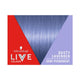 Schwarzkopf LIVE Colour Pastels Dusty Lavender Semi-Permanent Hair Dye - 75ml – view 6