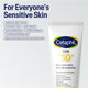 Cetaphil Sun SPF 50+ Ultra Light Lotion 100ml – view 5 - Auzzistore