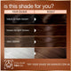Garnier Good Hair Colour 4.0 Cacao Brown - 90% Natural Origin Formula – view 5 - Auzzistore