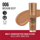 Rimmel Multi Tasker Better Than Filters 006 Medium Deep – view 5