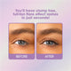 Manicare Eyelash Curler With Comb - Perfectly Lifted Lashes – view 5