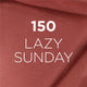 L'Oreal Paris Le Matte Resistance 150 Lazy Sunday Liquid Lipstick – view 5