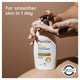 Aveeno Skin Renewal Smoothing Fragrance Free Body Lotion 354ml - Hydrating Skin Care – view 5