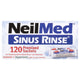 NeilMed Sinus Rinse 120 Sachets - Natural Sinus Relief – view 6