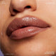 NYX Butter Gloss Butterscotch – view 5 - Auzzistore