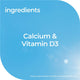 Nature's Way Kids Calcium & Vitamin D Gummies, 60 Pastilles – view 5 - Auzzistore