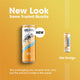 Optimum Nutrition Amino Energy Sparkling Drink with Electrolytes - Mango Pinelime 355ml – view 5