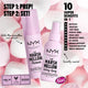NYX Marshmellow Setting Spray 05 – view 5 - Auzzistore