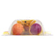 Carmex Lip Balm Squeeze Tube Minis - Wild Berry Cupcake & Tropical 3 Pack – view 5 - Auzzistore