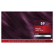 Schwarzkopf Brilliance 59 Violet Wild Silk - Permanent Hair Color 60ml – view 6