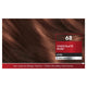 Schwarzkopf Brilliance 68 Chocolate Rush - Permanent Hair Color 60ml – view 6