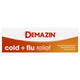 Demazin Cold & Flu Relief - 48 Tablets – view 5 - Auzzistore