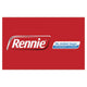 Rennie No Added Sugar Peppermint Antacid Tablets - 96 Count – view 6 - Auzzistore