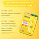 Garnier Hydra Bomb Vitamin C Brightening & Hydrating Sheet Mask - 28g – view 5