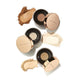 Nude by Nature Natural Mineral Cover W1 Light 10g – view 5