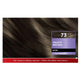 Schwarzkopf Brilliance Cool Browns 73 Frosty Brown - Permanent Hair Colour – view 6