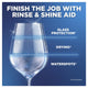 Finish Rinse Aid - 500ml – view 5 - Auzzistore