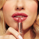 MCoBeauty Creme Matte Luxe Lipstick Rose Saturn – view 5