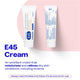 E45 Moisturising Cream for Dry Skin & Eczema - 50g – view 6 - Auzzistore