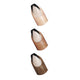 Sally Hansen Salon Effects Perfect Press-On French Twist 30 Pieces – view 5