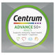 Centrum Advance 50+ Multivitamin Tablets, 100 Count – Immune & Heart Support – view 6