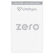 LifeStyles Zero Ultra-Thin 40 Condoms  - Lubricated, Latex – view 6 - Auzzistore