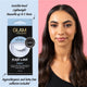 Glam By Manicare Emery Flexi Lashes Natural - 1 Pair – view 5