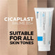 La Roche-Posay Cicaplast Baume B5+ 100ml - Intensive Hydration for Dry Skin – view 5 - Auzzistore