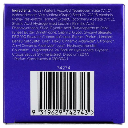 Dr LeWinn's Reversaderm Antioxidant Regeneration Cream 30ml - Age-Defying Formula - Auzzi Store