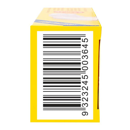 DU'IT Foot & Heel Balm Plus 20g with 25% Urea for Cracked Heels