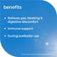 Nature's Way Restore Probiotic 30 Billion - 30 Capsules for Digestive Balance – view 5 - Auzzistore