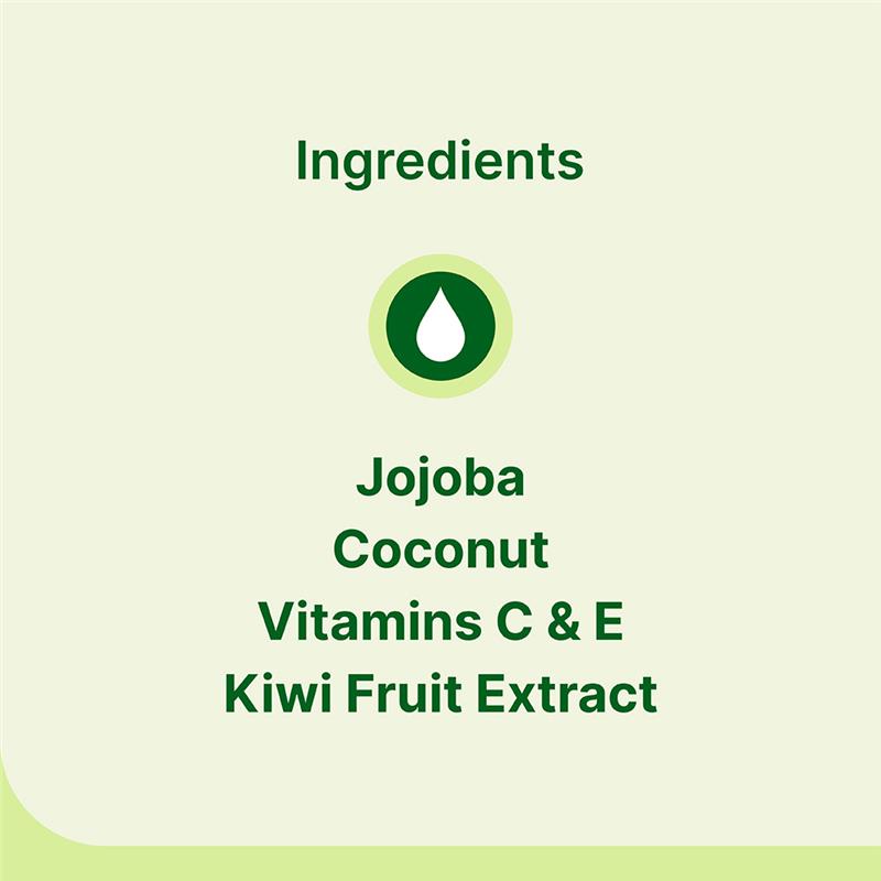 Blistex Jojoba Rescue Lip Balm Stick 3.7g - Intense Moisture for Soft Lips