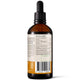 Wanderlust Turmeric & Black Pepper Extract 90ml - Vegan Anti-Inflammatory – view 5 - Auzzistore