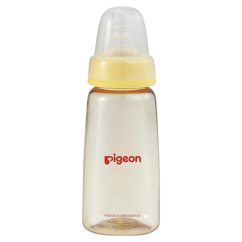 Pigeon Flexible Peristaltic PPSU Bottle - 160ml-Auzzi Store