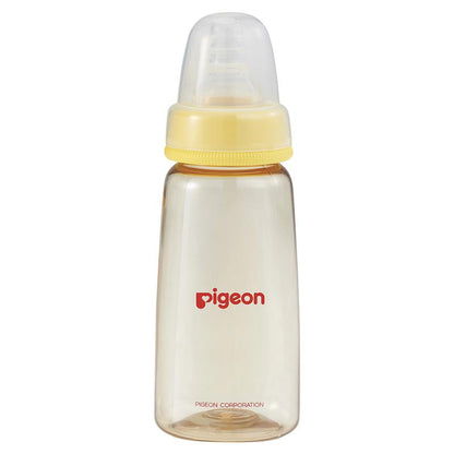 Pigeon Flexible Peristaltic PPSU Bottle - 160ml-Auzzi Store