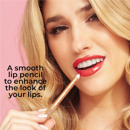 MCoBeauty Perfect Pout Liner Ruby Rouge