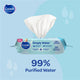 Curash Simply Water Wipes 20 Pack - Gentle Baby Wipes – view 6 - Auzzistore