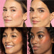 MCoBeauty Glow Up pH Powder Blush Peach Pop – view 5