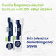 NIVEA MEN Sensitive Shaving Cream with Chamomile & Vitamin E 100ml – view 7